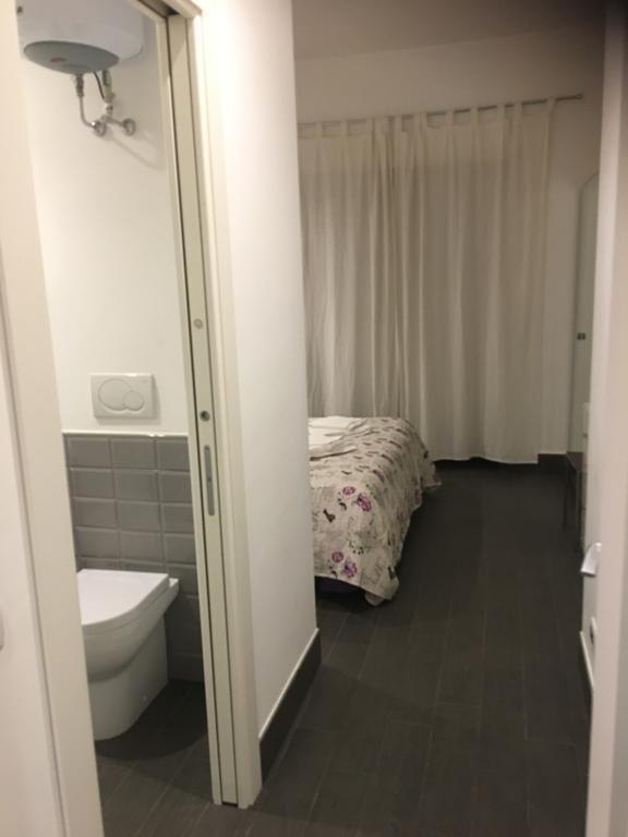 My Purple Apartment In The Center Of Rome Exterior photo
